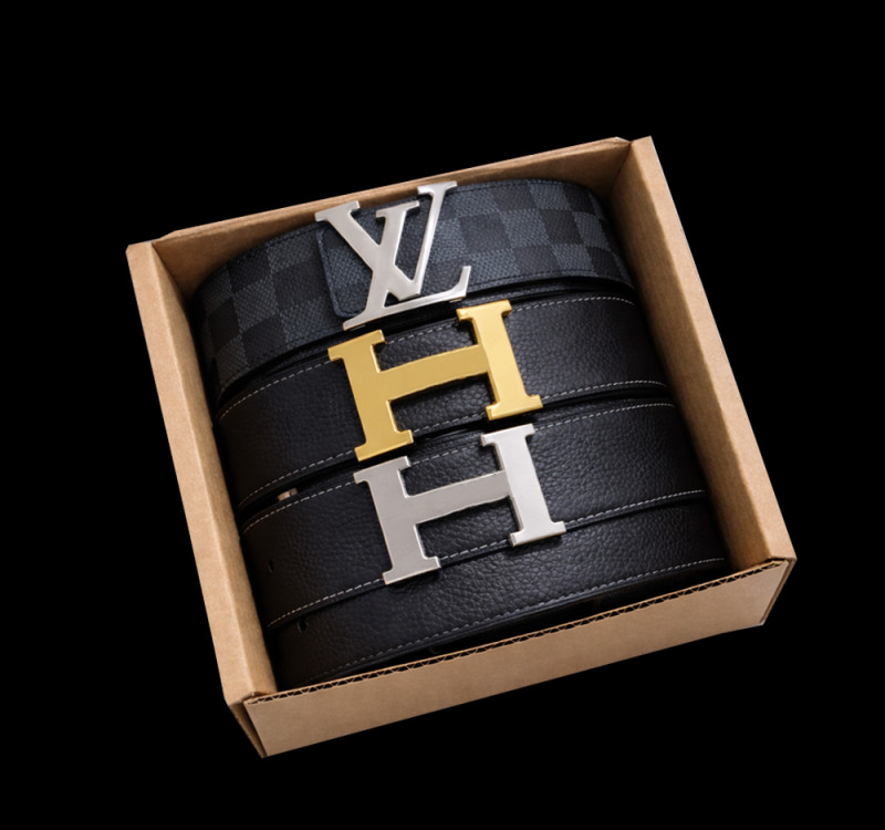 BELT BOX